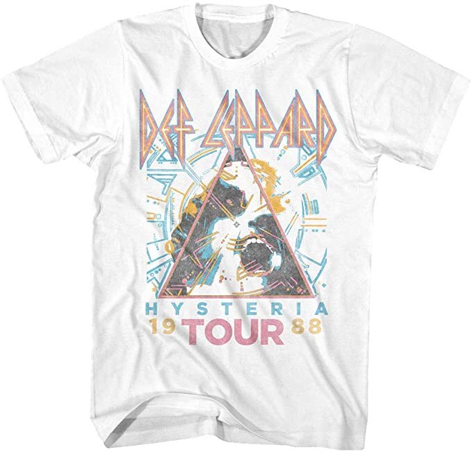 Californian sonitus Rock Shirt